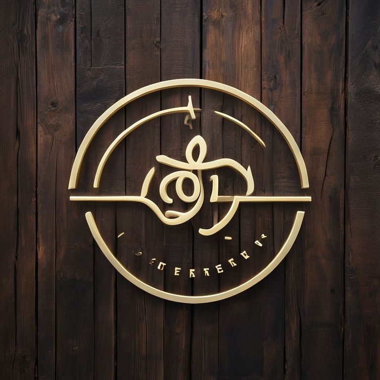 โลโก้ร้านยาสมัยใหม่: เทรนด์ที่ต้องรู้